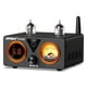 thumbnail image 1 of Amplificador AIYIMA T9 PRO 200W Bluetooth HiFi Clase D, 1 of 3