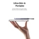 thumbnail image 2 of Power Bank UGREEN Magflow Air Qi2 10000mAh 15W inalámbrico, 2 of 9