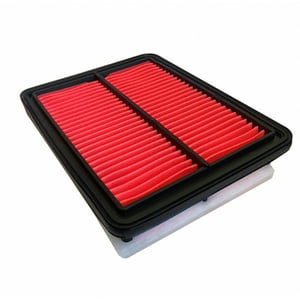 Filtec/Hk - Kit De Filtros Nissan Kicks 1.6 Hr16De 17/22 Gasolina 16 Val