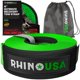 thumbnail image 1 of Recovery Tow Strap Rhino USA, 4 m x 9 m, 18.300 kg de resistencia a la rotura, 1 of 7