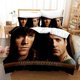 thumbnail image 1 of Supernatural SPN TV Play Quilt Duvet Cover Set Bedroom Decor Bed Linen3-Piece Bedding Set, 1 of 4