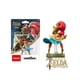 thumbnail image 1 of Amiibo Urbosa Zelda Breath Of The Wild, 1 of 2