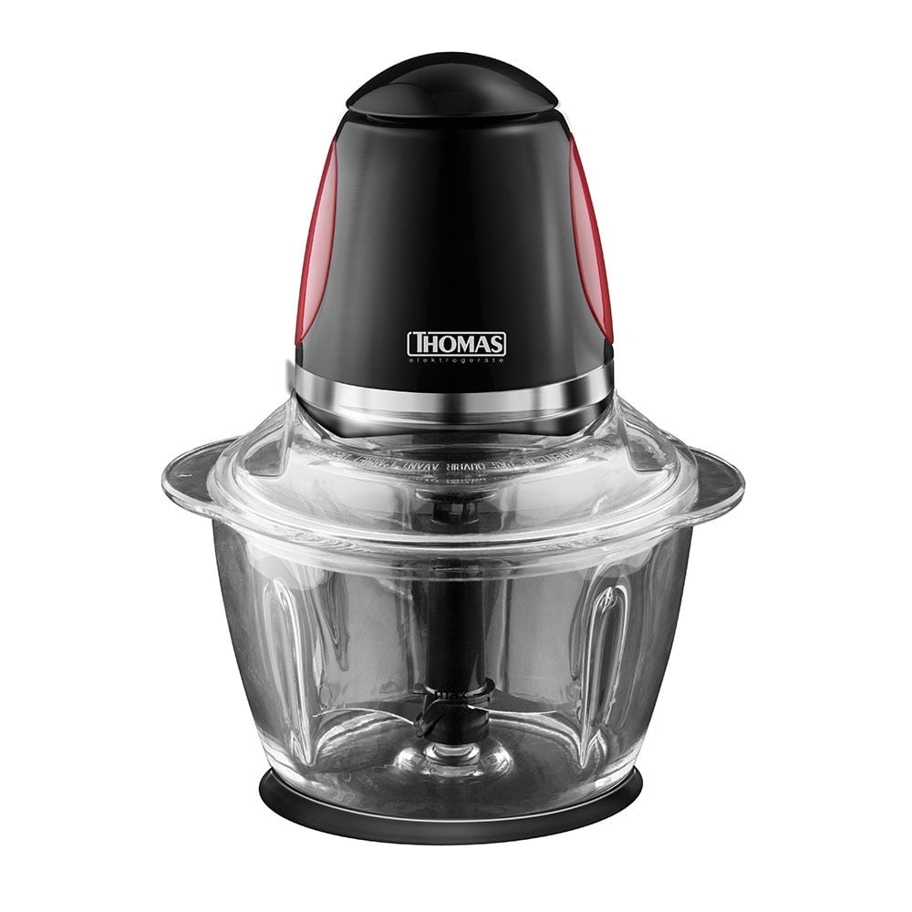 Thomas - Picadora Th-9005V Negro