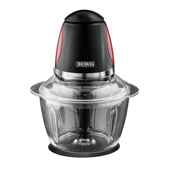Picadora TH-9005V Negro