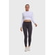 thumbnail image 4 of Jeans Mujer Super Skinny Emilia Gris - ll, 4 of 4