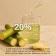 thumbnail image 3 of Exfoliante facial gymsegbë 50 ml AHA 20 %/10 %, 3 of 9