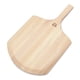 thumbnail image 3 of Pizza Peel New Star Foodservice 50295 de madera, 16 x 14 pulgadas, 3 of 9