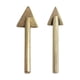 thumbnail image 3 of Cabezal de reparación de soldadura de plástico Reemplazo duradero Rápido Fácil de usar Eficiente Puntas de cobre portátiles de 80 vatios para kayaks 2 piezas, 3 of 5