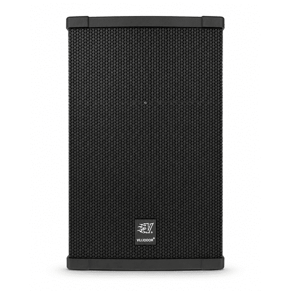 Parlante Activo DS-2005UV | 800W | EQ | Entradas Mic/Guitarra