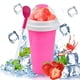thumbnail image 1 of Vaso Frozen Para Granizado Congelación Rápida Fucsia, 1 of 2