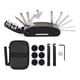 thumbnail image 1 of Estuche Kit Herramientas De Reparación Para Bicicletas, 1 of 3