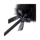 thumbnail image 2 of Plumero Mediano SENS Negro Bondage, 2 of 2
