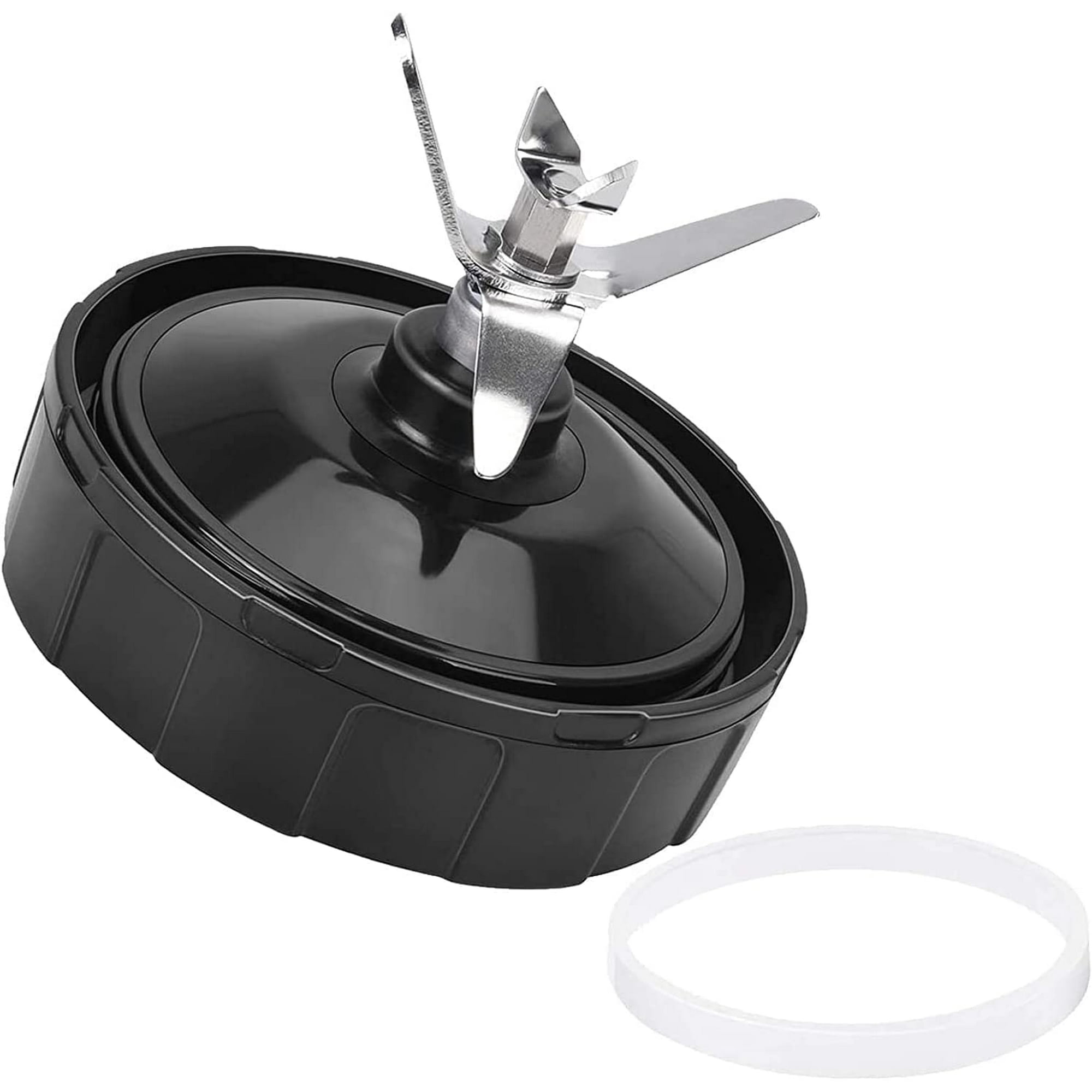 Ursumer - Blender Blade De Repuesto Con 7 Aletas Compatibles Con Ninja