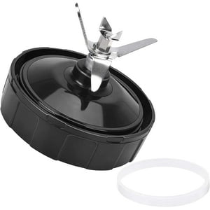 Ursumer - Blender Blade De Repuesto Con 7 Aletas Compatibles Con Ninja