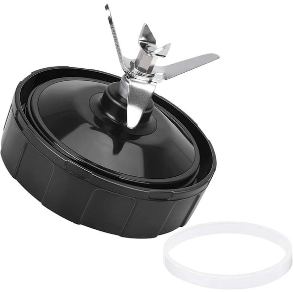 Blender Blade de repuesto con 7 aletas compatibles con Ninja