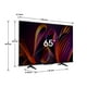 thumbnail image 2 of Televisor 65" QLED 4K UHD Q7N Smart TV Hisense, 2 of 21