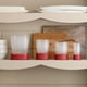 thumbnail image 5 of Recipiente de almacenamiento de alimentos Rubbermaid Easy Find Lids, 14 tazas x 2, 5 of 7