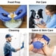 thumbnail image 5 of Guantes de nitrilo HCS Medical 250/caja desechables sin látex, 5 of 8