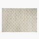thumbnail image 3 of Alfombra Yute/Lana Rupanco 200x300 Natural, 3 of 5