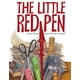 thumbnail image 1 of Libro Clarion: El pequeño lápiz rojo (edades 6‑9), 1 of 1