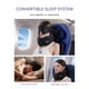 thumbnail image 5 of Almohada de Viaje Bonairest para Cuello – Descanso en Avión, 5 of 8