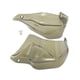 thumbnail image 5 of Piezas de Extensiones de Guardamanos, Accesorio de Mango de Motocross para Motocicleta, Protector de Mango Anticaída, Parabrisas para Modificación R12 Marrón, 5 of 5