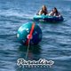 thumbnail image 5 of Bola de Refuerzo NorEast Outdoors 71 cm Turquesa/Roja 4,5 kg, 5 of 5