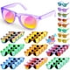 thumbnail image 1 of Gafas de sol para niños GKTZ Party Favors con protección UV400, 32 paquetes, 1 of 2