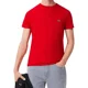 thumbnail image 1 of Polera Hombre Cuello Redondo Logo Roja Lacoste, 1 of 3