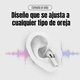 thumbnail image 3 of Audifonos In-ear Inalambricos Audifonos Auricular Bluetooth, 3 of 7
