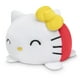 thumbnail image 3 of Tortuga de peluche Hello Kitty & Mimmy reversible Sanrio, 3 of 3