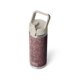 thumbnail image 3 of Thermos YETI Rambler 532 ml Rojo con tapa de pajilla a juego, 3 of 8