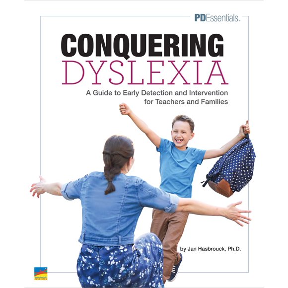 Guía de Benchmark Education: Conquistando la Dislexia