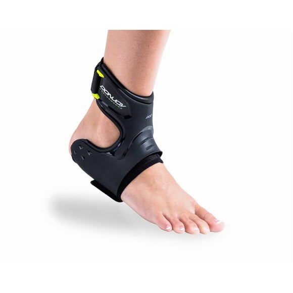 Tobillera DonJoy Performance POD para mayor estabilidad, talla M Left