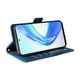 thumbnail image 2 of Carcasa FOXDOCK Honor 90 Smart 5G de cuero PU, diseño acolchado clásico, protección contra caídas y rayones, 2 of 5