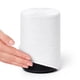 thumbnail image 3 of Funda para altavoz Soundskins para Sonos Era 100, blanco brillante, 3 of 5