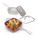 thumbnail image 2 of Juego De Sartenes Antiadherente 9pcs Y Utensilios De Cocina, 2 of 3