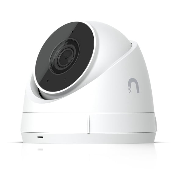 Cámara de seguridad Ubiquiti G5 Turret Ultra 2K HD PoE