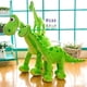 thumbnail image 3 of Peluche de dinosaurio Arlo de The Good Dinosaur, muñeco de dinosaurio de peluche, regalo de cumpleaños y Navidad para bebé, 3 of 4