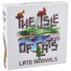 thumbnail image 1 of Juego de mesa City of Games The Isle of Cats Late Arrivals Expansion, 1 of 3