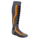 thumbnail image 1 of Calcetines KLIM Aggressor 2.0 Talla S Castlerock/Naranja, 1 of 1