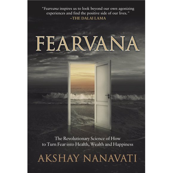 Libro Fearvana de Morgan James Publishing por Akshay Nanavati