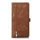 thumbnail image 1 of Phone Case With Multifunctional Drop Proof Nine Card Zipper Wallet For Galaxy A52/A52s5G, A32 5G, S22 Ultra, A51, A22 5G, S21, S20 FE, A72, A21s, 1 of 3