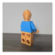 thumbnail image 3 of C3po edición navidad star wars - figura navideña, 3 of 3