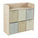 thumbnail image 5 of Organizador infantil 6 cajas  Multicolor, 5 of 6