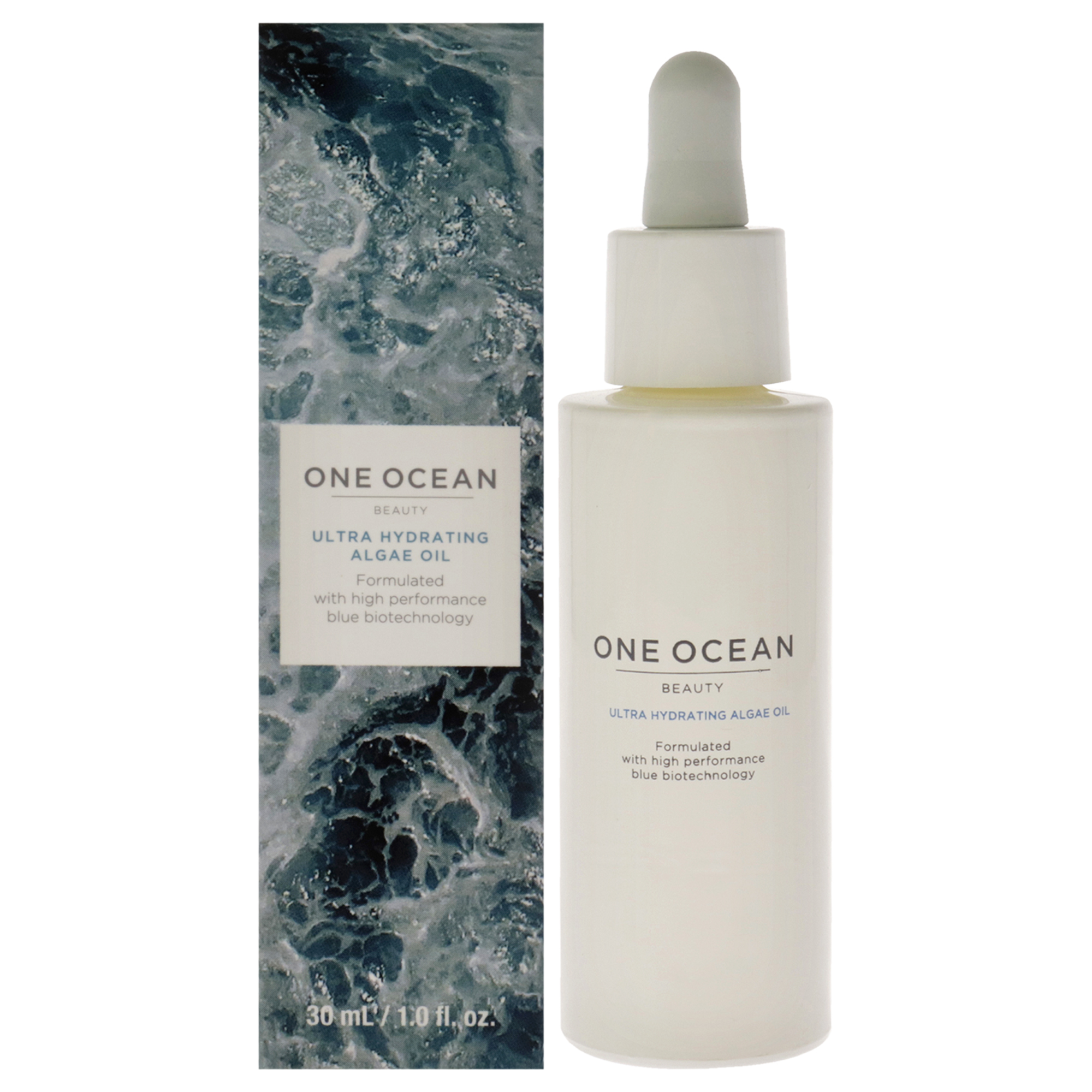 Aceite De Algas Ultra Hidratante One Ocean Beauty 30Ml
