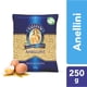 thumbnail image 1 of Fideo Pasta al Huevo Anellini Bolsa, 250 g, 1 of 6