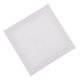 thumbnail image 3 of Marco De Madera Del Tablero De Lona En Blanco Blanco Para La Pintura Acrílica Al óleo Los 20x20x1.6cm, 3 of 5