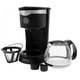 thumbnail image 3 of Cafetera de goteo eléctrica 0.6 litros, 3 of 4