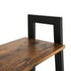 thumbnail image 4 of Estante Rocco Multifuncional | 4 Nivele, 4 of 7
